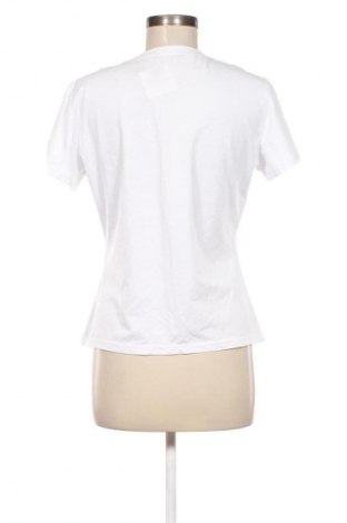 Damen T-Shirt, Größe L, Farbe Weiß, Preis € 3,99