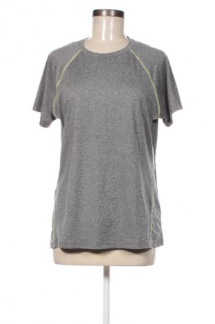 Damen T-Shirt, Größe XL, Farbe Grau, Preis € 12,49