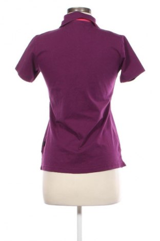 Damen T-Shirt 7 DAYS Active, Größe S, Farbe Lila, Preis € 7,67