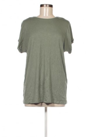 Tricou de femei ADPT., Mărime M, Culoare Verde, Preț 13,99 Lei