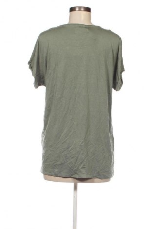 Damen T-Shirt ADPT., Größe M, Farbe Grün, Preis € 3,99