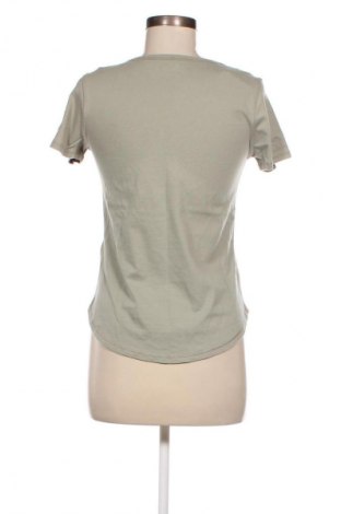 Damen T-Shirt Abercrombie & Fitch, Größe XS, Farbe Grün, Preis € 19,29