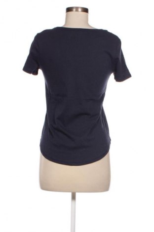 Damen T-Shirt Abercrombie & Fitch, Größe XS, Farbe Blau, Preis € 15,49