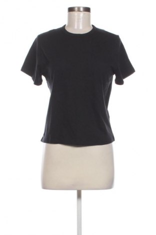 Tricou de femei Abercrombie & Fitch, Mărime M, Culoare Negru, Preț 146,99 Lei