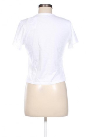 Damen T-Shirt Abercrombie & Fitch, Größe S, Farbe Weiß, Preis € 31,99