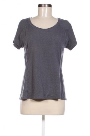 Damen T-Shirt Active, Größe L, Farbe Grau, Preis € 5,99