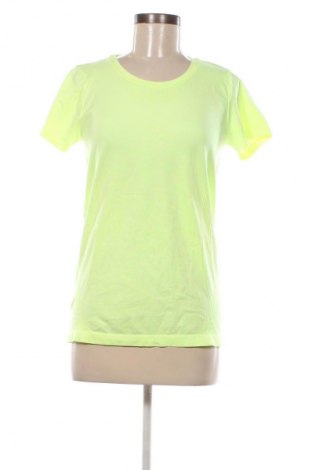 Damen T-Shirt Active, Größe M, Farbe Grün, Preis 4,99 €