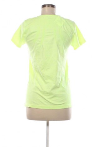 Damen T-Shirt Active, Größe M, Farbe Grün, Preis € 3,99