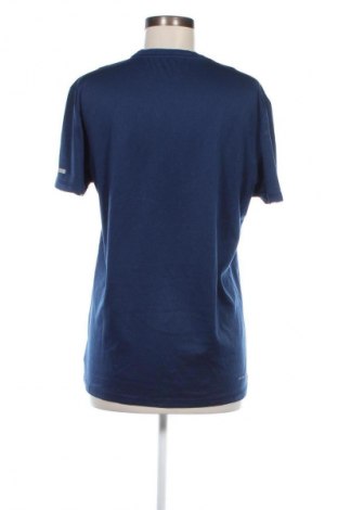 Damen T-Shirt Active By Tchibo, Größe M, Farbe Blau, Preis € 3,99