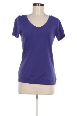 Damen T-Shirt Active By Tchibo, Größe S, Farbe Lila, Preis € 3,99