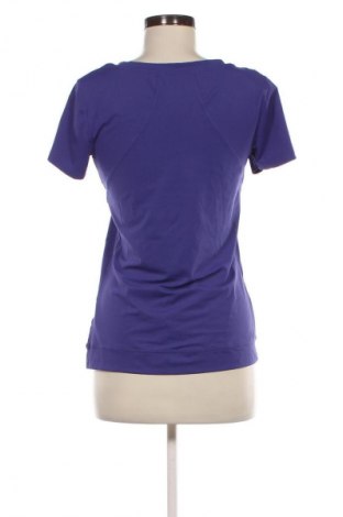 Damen T-Shirt Active By Tchibo, Größe S, Farbe Lila, Preis € 4,49