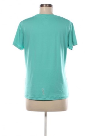 Damski T-shirt Active Touch, Rozmiar M, Kolor Niebieski, Cena 16,99 zł