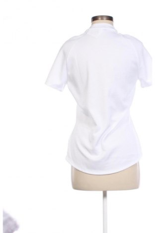 Γυναικείο t-shirt Adidas, Μέγεθος M, Χρώμα Λευκό, Τιμή 23,99 €