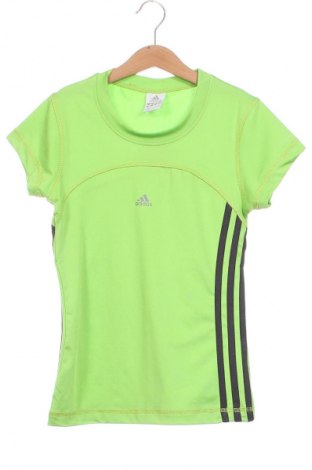 Dámske tričko Adidas, Veľkosť XS, Farba Zelená, Cena  18,12 €