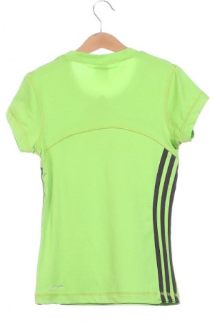 Tricou de femei Adidas, Mărime XS, Culoare Verde, Preț 90,38 Lei