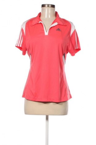 Damen T-Shirt Adidas, Größe XL, Farbe Rosa, Preis € 16,27