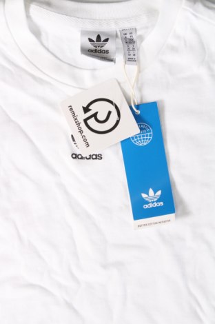 Damen T-Shirt Adidas Originals, Größe XXS, Farbe Weiß, Preis € 17,99