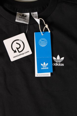 Дамска тениска Adidas Originals, Размер XS, Цвят Черен, Цена 34,49 лв.