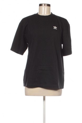 Tricou de femei Adidas Originals, Mărime XS, Culoare Negru, Preț 102,99 Lei