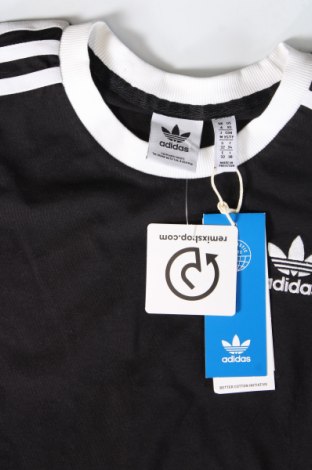 Tricou de femei Adidas Originals, Mărime XS, Culoare Negru, Preț 152,99 Lei