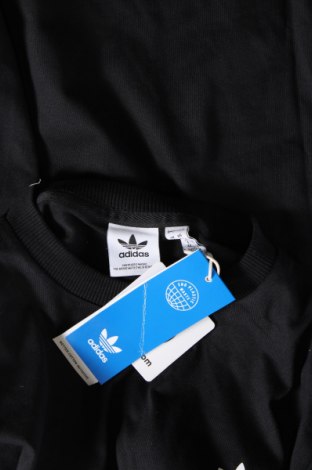 Дамска тениска Adidas Originals, Размер XXS, Цвят Черен, Цена 62,29 лв.