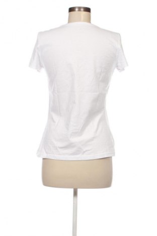 Γυναικείο t-shirt Aeropostale, Μέγεθος L, Χρώμα Λευκό, Τιμή 10,99 €