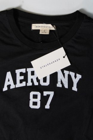 Damen T-Shirt Aeropostale, Größe S, Farbe Schwarz, Preis € 10,99