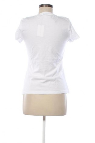 Γυναικείο t-shirt Aeropostale, Μέγεθος L, Χρώμα Λευκό, Τιμή 8,49 €