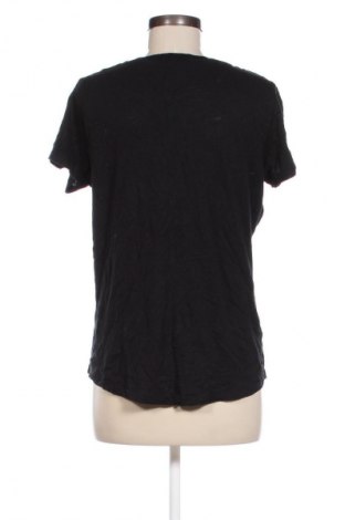 Damen T-Shirt Amisu, Größe XL, Farbe Schwarz, Preis 9,29 €