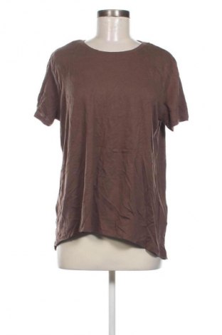 Damen T-Shirt Amisu, Größe L, Farbe Braun, Preis € 6,49