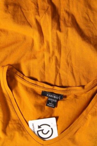 Damen T-Shirt Amisu, Größe S, Farbe Orange, Preis € 2,99