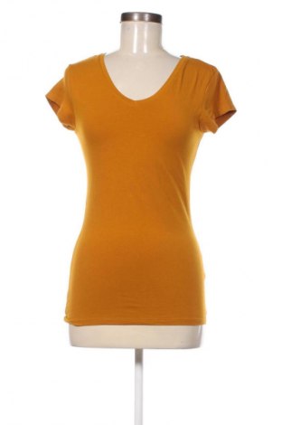 Damen T-Shirt Amisu, Größe S, Farbe Orange, Preis € 2,49