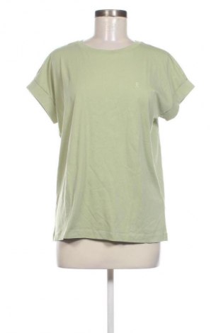 Tricou de femei Armedangels, Mărime S, Culoare Verde, Preț 102,99 Lei