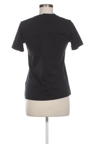 Damen T-Shirt Armedangels, Größe S, Farbe Schwarz, Preis 23,99 €