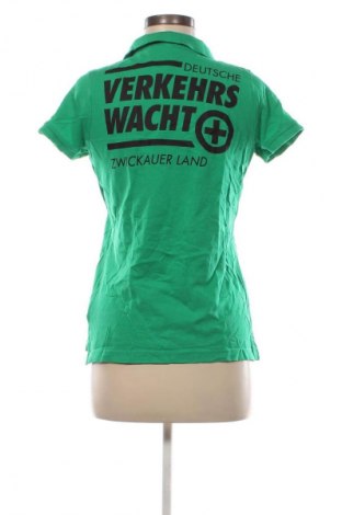 Tricou de femei Asquith & Fox, Mărime M, Culoare Verde, Preț 23,99 Lei