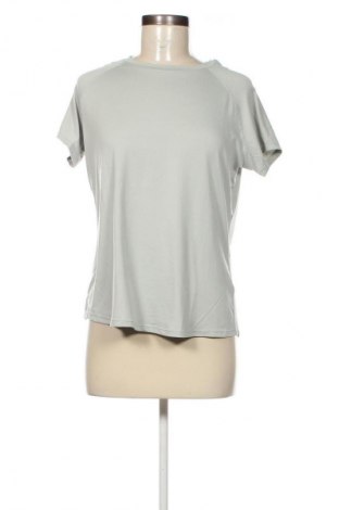 Damen T-Shirt Athlecia, Größe M, Farbe Grün, Preis € 7,99