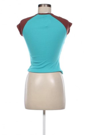 Damen T-Shirt BDG, Größe XS, Farbe Blau, Preis 5,49 €