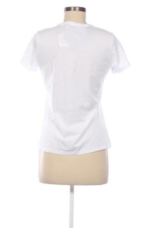 Γυναικείο t-shirt BOSS, Μέγεθος M, Χρώμα Λευκό, Τιμή 65,79 €