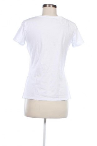 Damski T-shirt Basics, Rozmiar M, Kolor Biały, Cena 41,99 zł