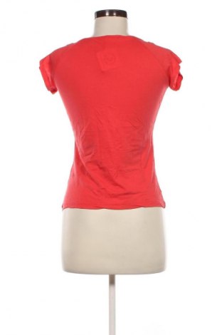 Damen T-Shirt Belfe, Größe M, Farbe Rot, Preis € 12,99