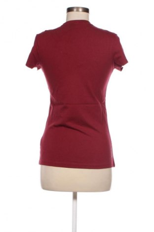 Damen T-Shirt Bench, Größe M, Farbe Rot, Preis € 8,99