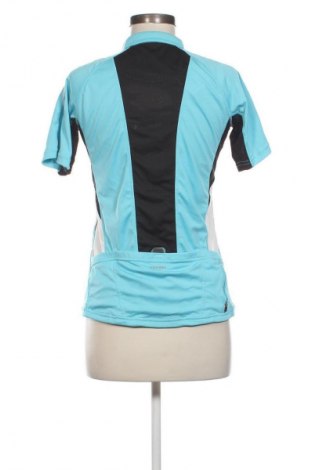 Damen T-Shirt Benger, Größe M, Farbe Blau, Preis € 4,99