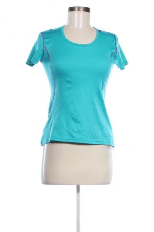 Damen T-Shirt Benger, Größe S, Farbe Blau, Preis € 3,49