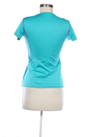 Damen T-Shirt Benger, Größe S, Farbe Blau, Preis € 3,99