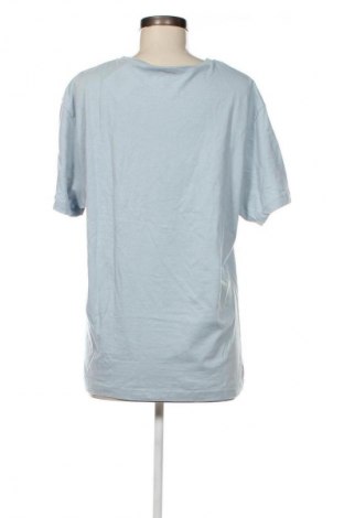 Damen T-Shirt Blend, Größe L, Farbe Blau, Preis € 6,99