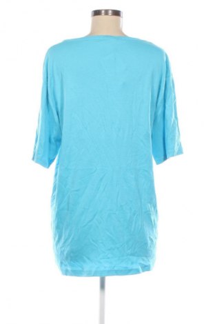 Damen T-Shirt Blu, Größe XL, Farbe Blau, Preis € 11,49