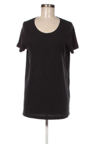 Damen T-Shirt Bpc Bonprix Collection, Größe M, Farbe Schwarz, Preis 3,99 €