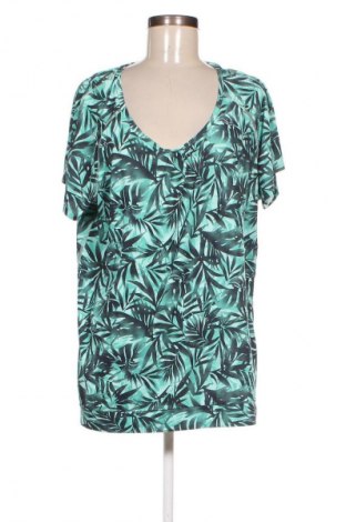 Damen T-Shirt C&A, Größe L, Farbe Mehrfarbig, Preis 6,99 €