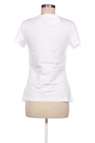 Damski T-shirt Calvin Klein, Rozmiar M, Kolor Biały, Cena 141,99 zł