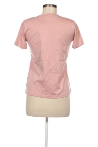 Damen T-Shirt Calvin Klein, Größe XS, Farbe Rosa, Preis 23,99 €